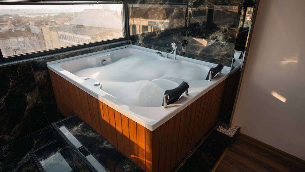 Cip Otel İstanbul - Image 37