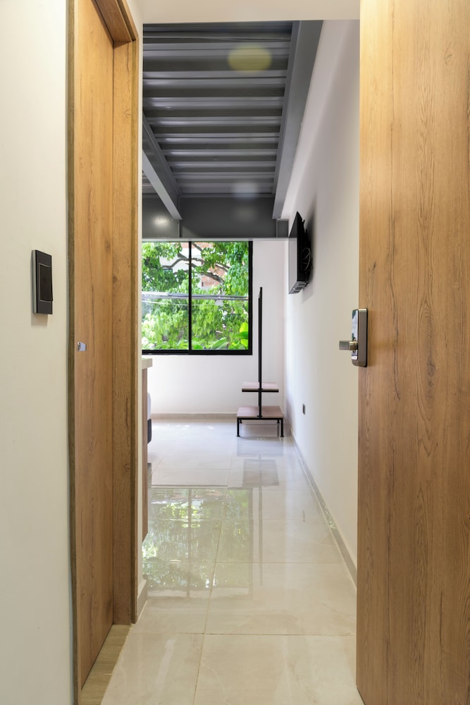 Nook by Wellcome