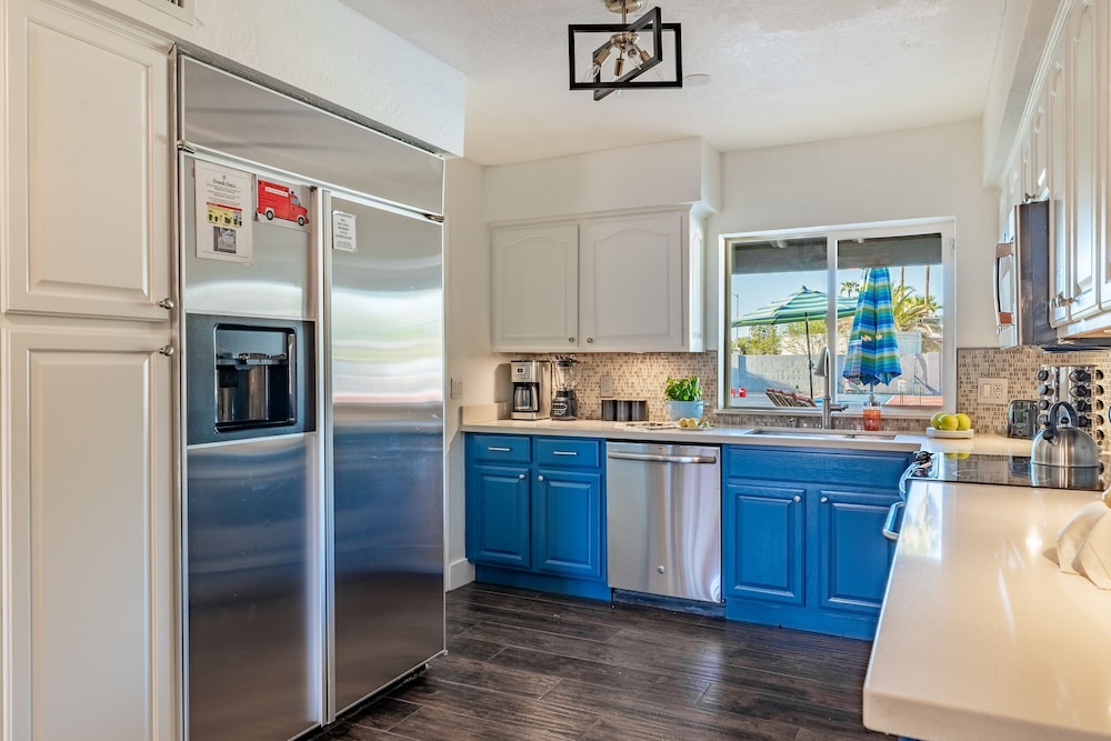 Fairway Oasis by Avantstay Ultimate Scottsdale Oasis