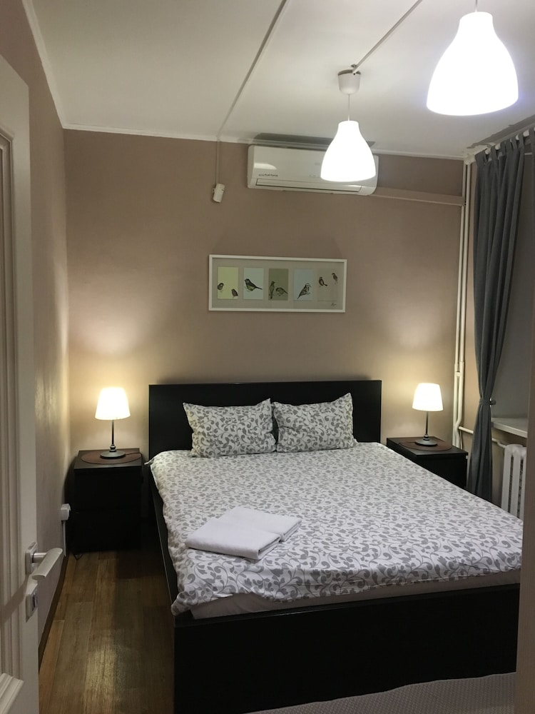 Hostel Esenin