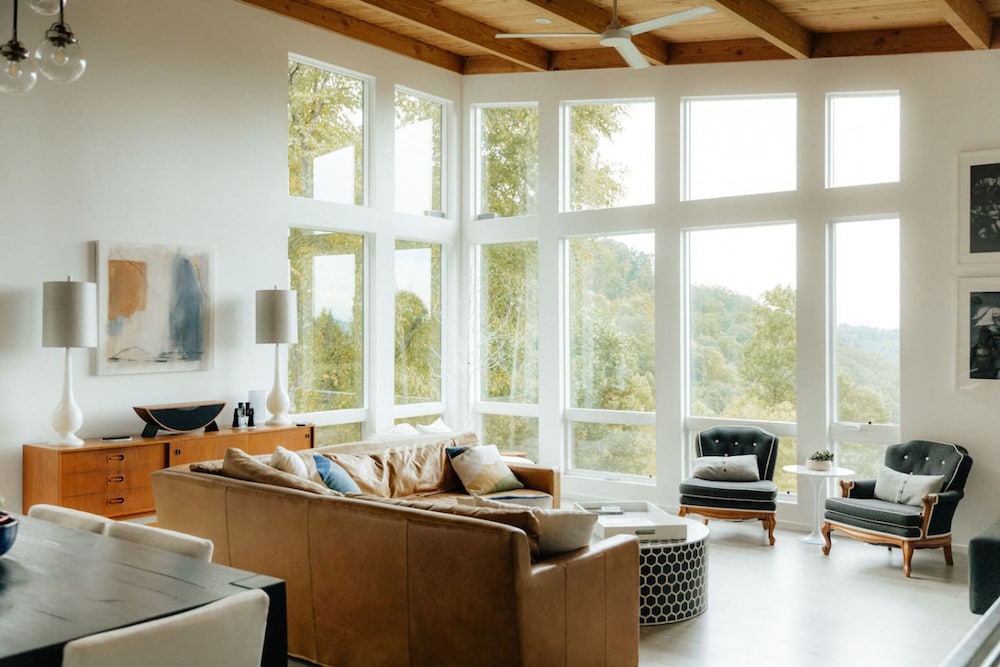 Luxury Retreat in the Clouds Jaw-dropping Views