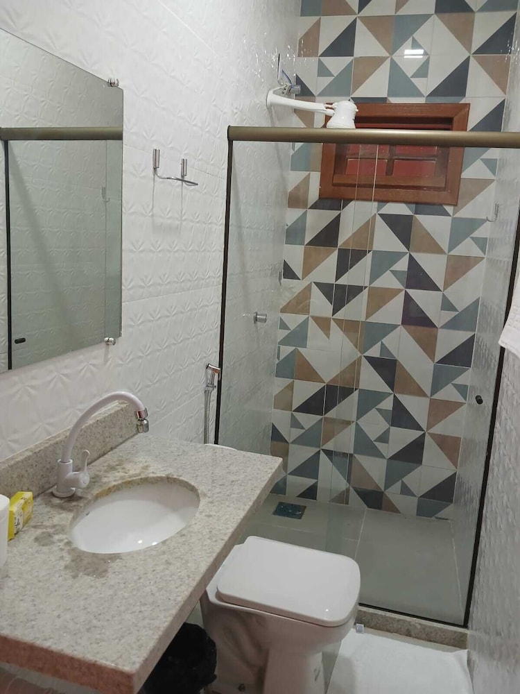 Pousada Jubarte