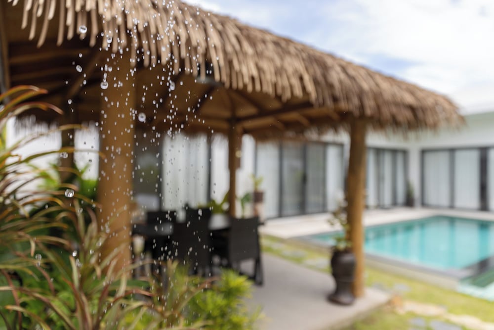 Barefoot Villas by Satori