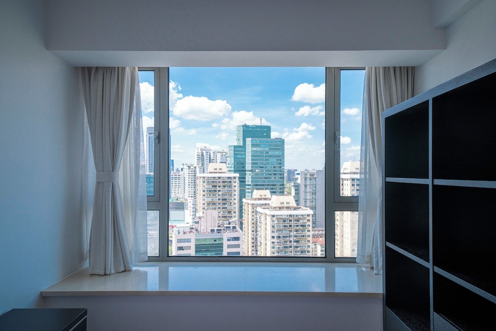 Tyms Family 3BR 2BA Apt Xujiahui Metro