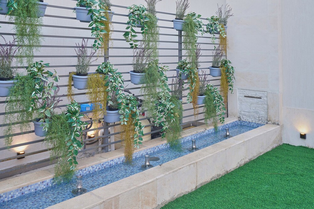 Alyaqou tchalet