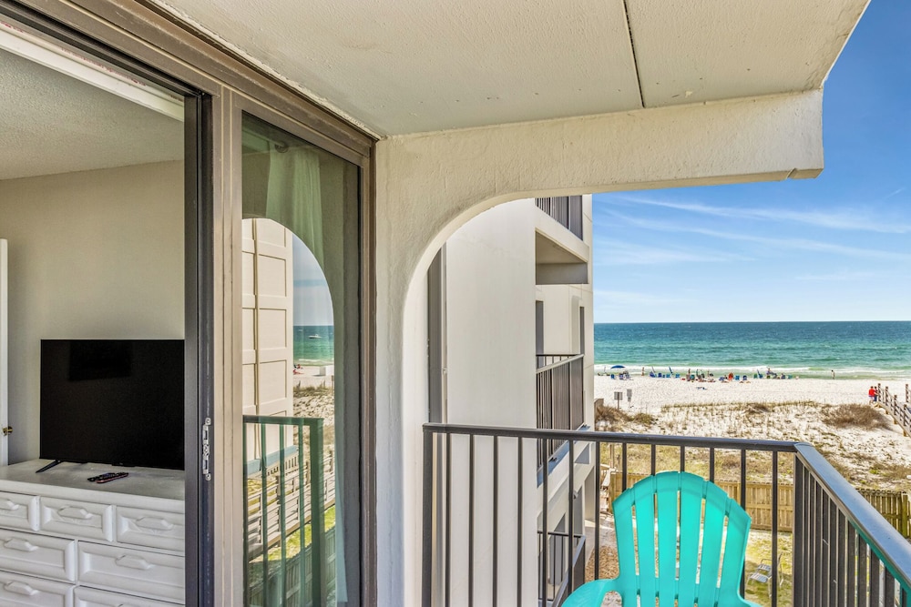 Island Sunrise by Southern Vacation Rentals