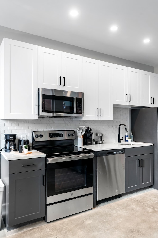 CozySuites at Textile