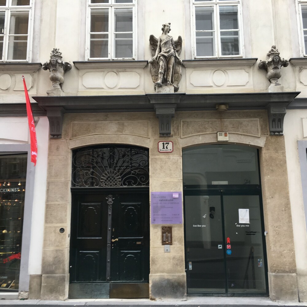 Heart of Vienna Home