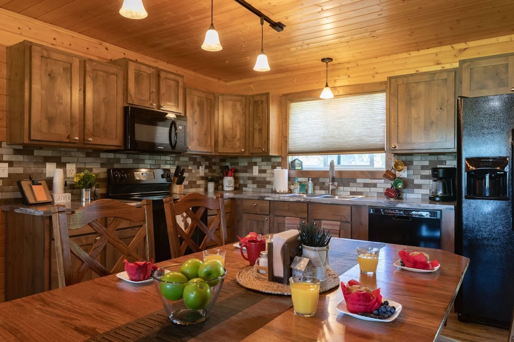 Deer View - Property Image 41