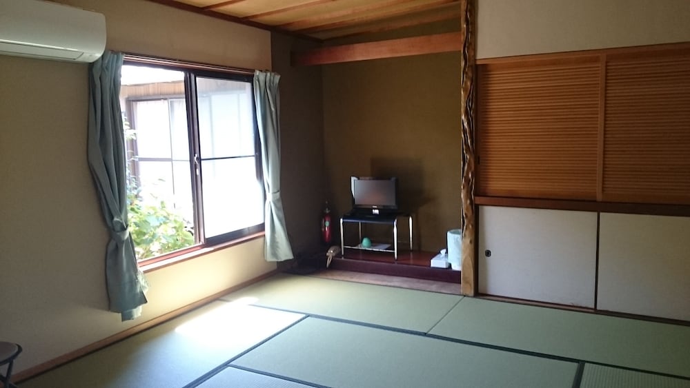 Minshuku Hikosukeso