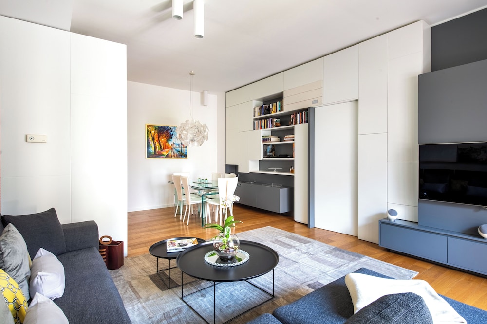 Heima Smart - Charme Apartment by Wonderful Italy photo 5