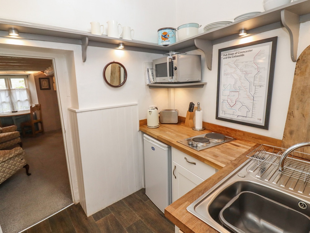 Cosy Cottage