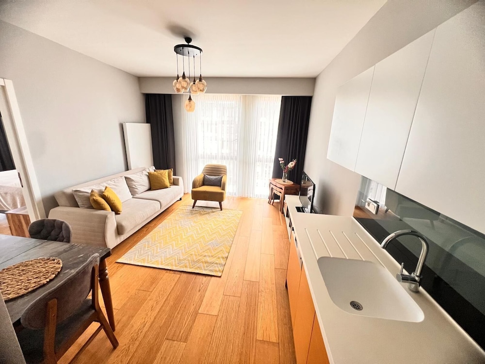 Divan Residence Apartment Rentals