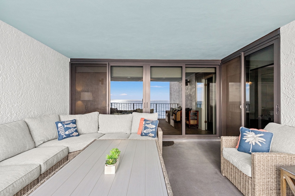 Watercrest 905 Beachfront Bliss
