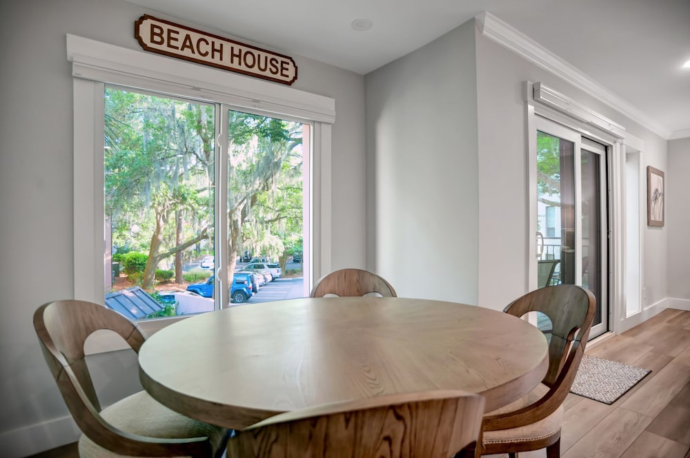 805 Clipper Court at The Sea Pines Resort