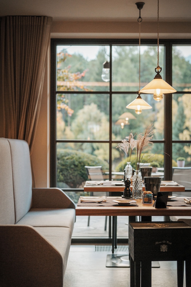 Seehof Nature Retreat