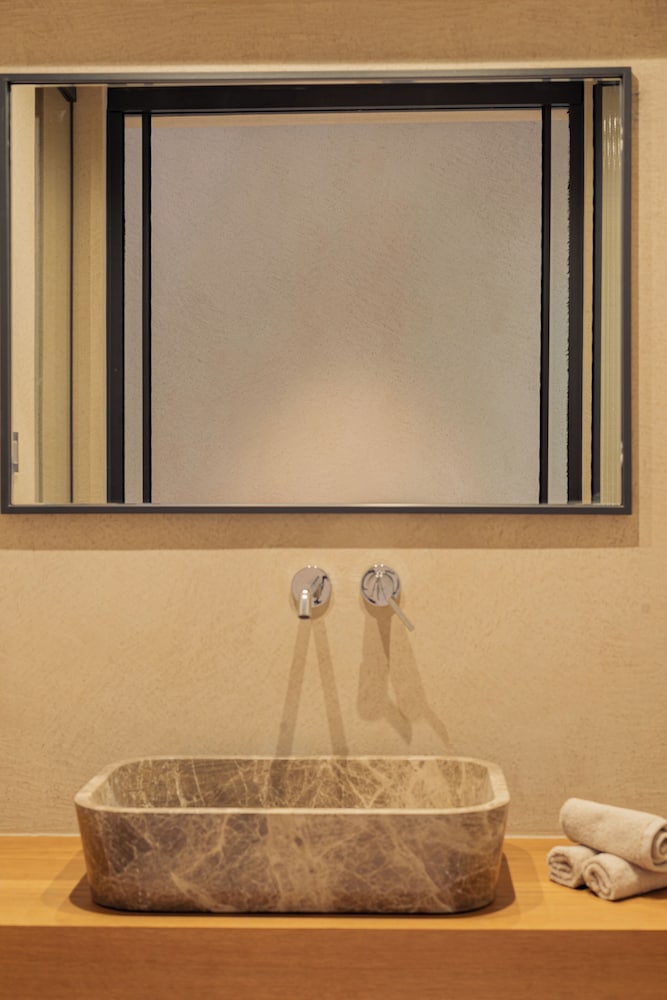 Beau Rivage Suites