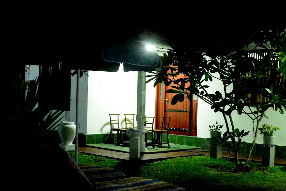 Seasand Villa