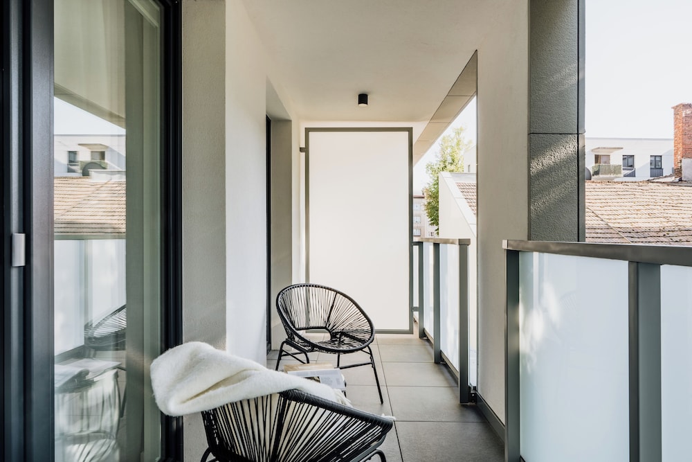 Electra Apartments - LoftAffair