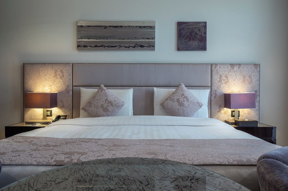 Vivienda Hotel Villas Granada