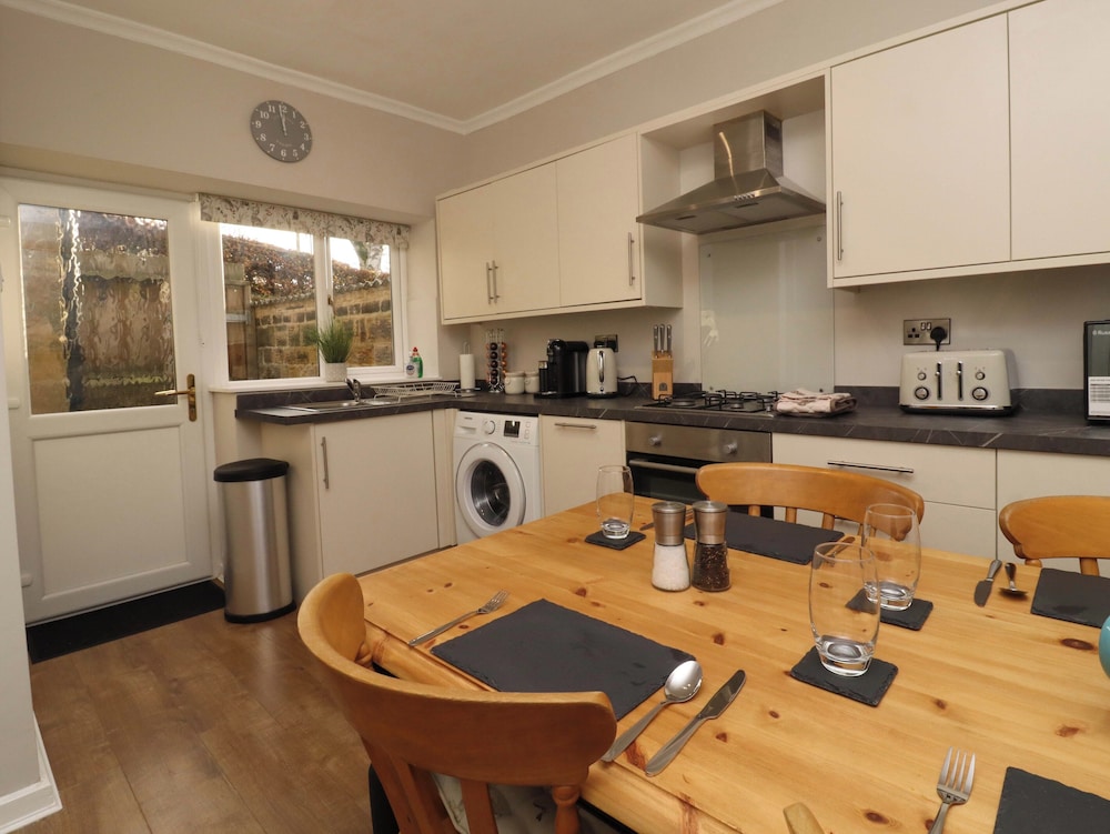 5 Hamilton Terrace