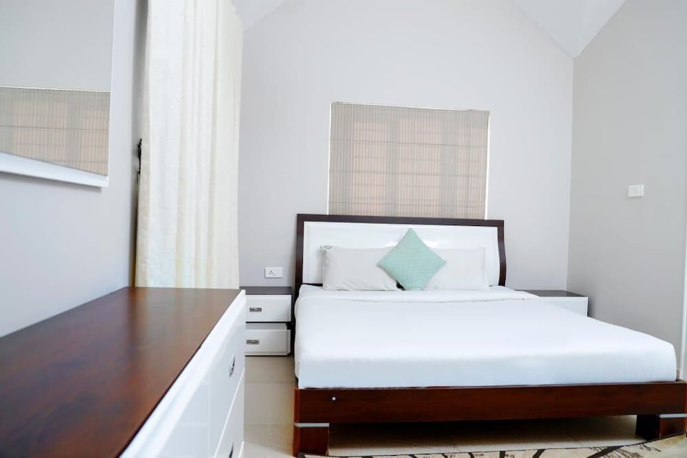 Aanvis Inn boutique home stay