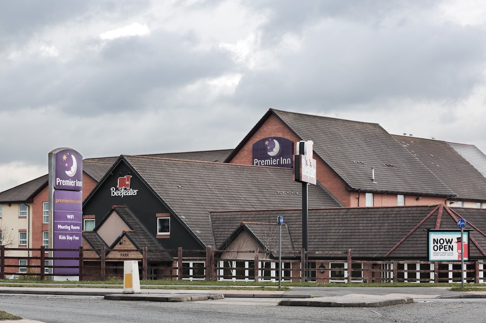 Premier Inn Darlington East - Morton Park, photo 20