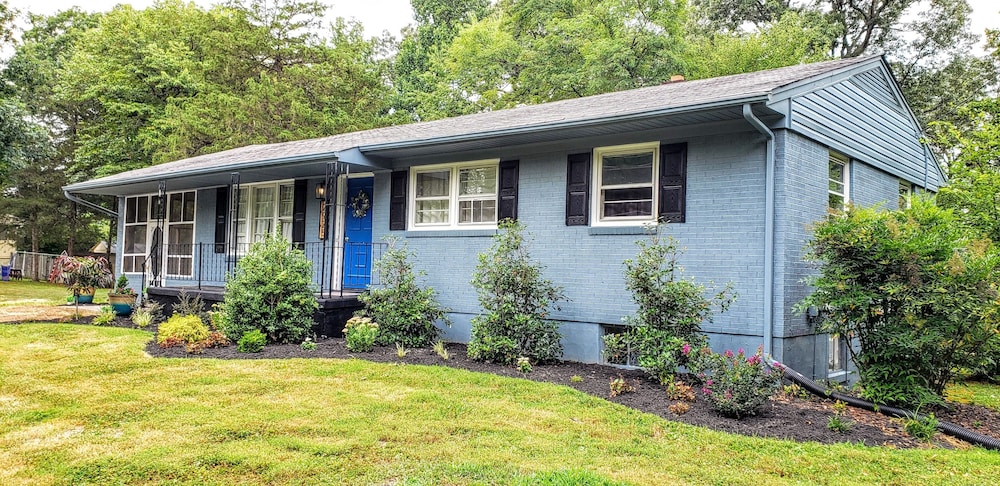 The Cottages of Lynchburg