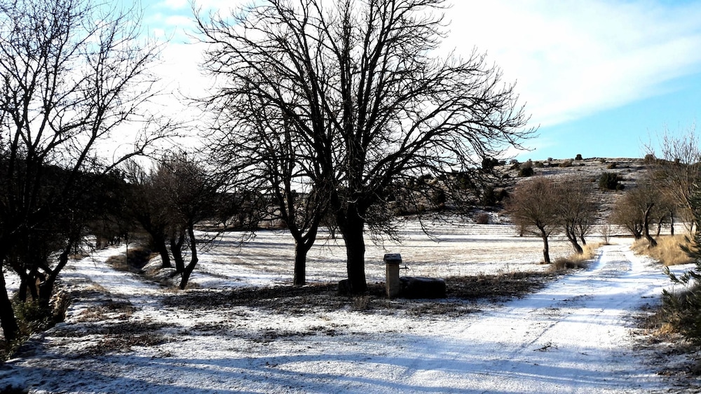 Finca El Cercado