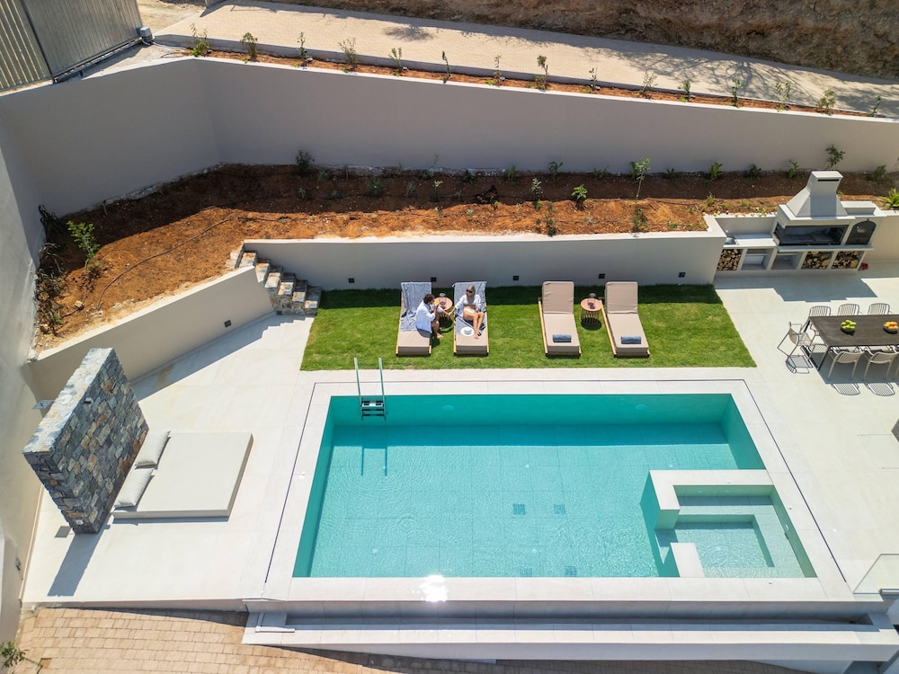 Luxury Villa Vie