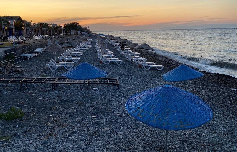 Kiyi Butik Pansiyon