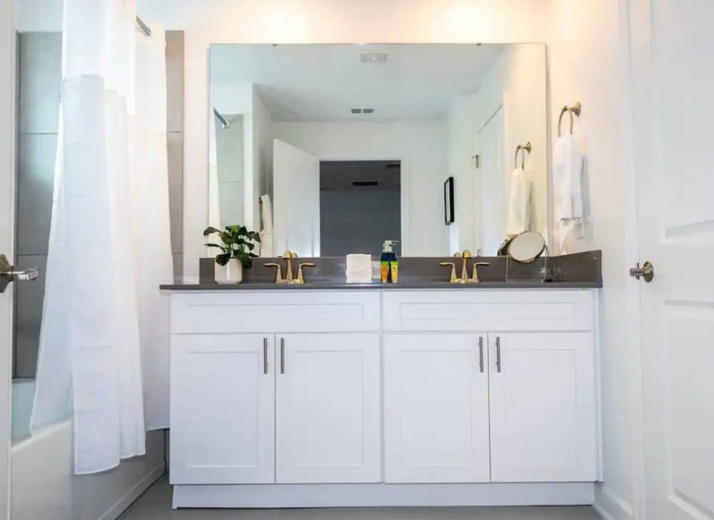 Condominium villas near Disney Orlando