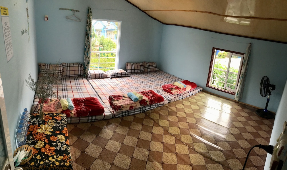 Dalat Chocolate Homestay view 5