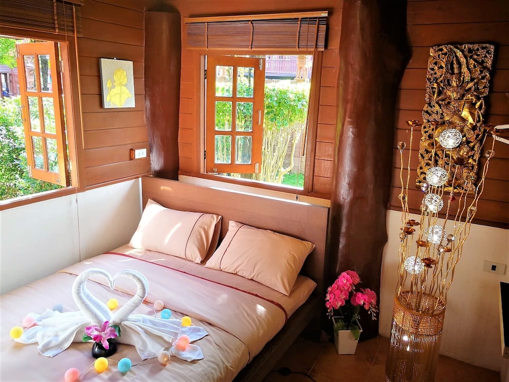 Baan Thai Lanna Pattaya