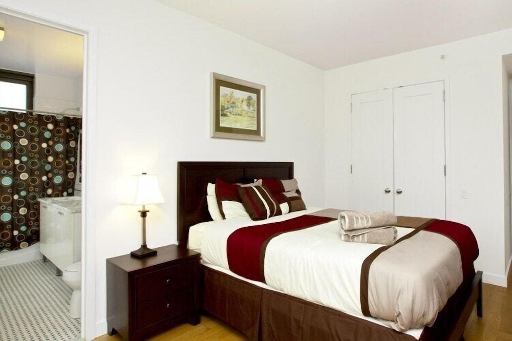 Market Rental NYC Midtown West