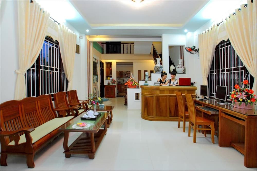 Camellia Homestay