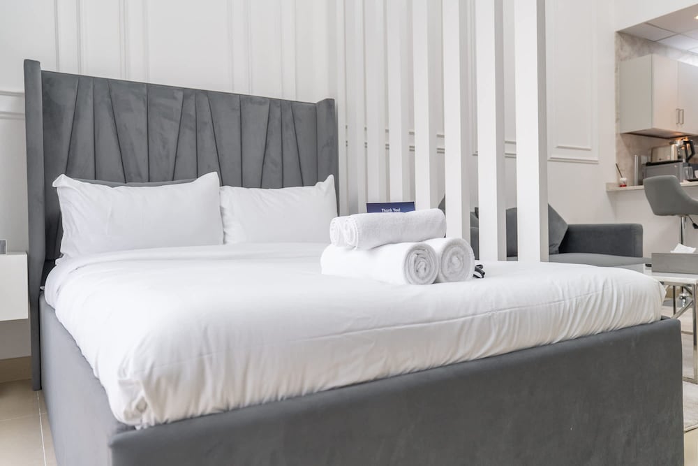 Incredible Studio in Jumeirah Village Circle