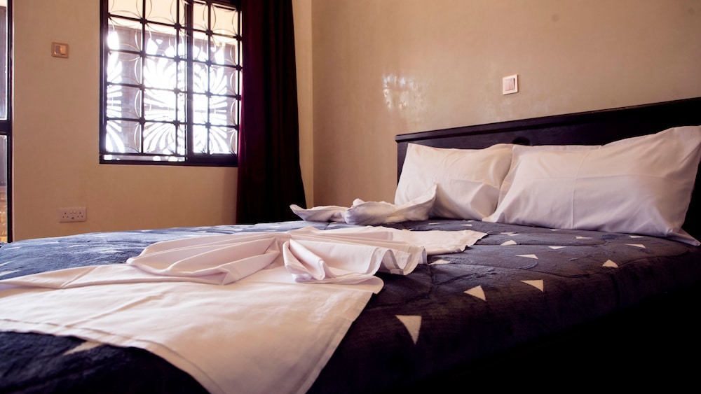 Stusky Lark Mini Hotel Seeta view 4