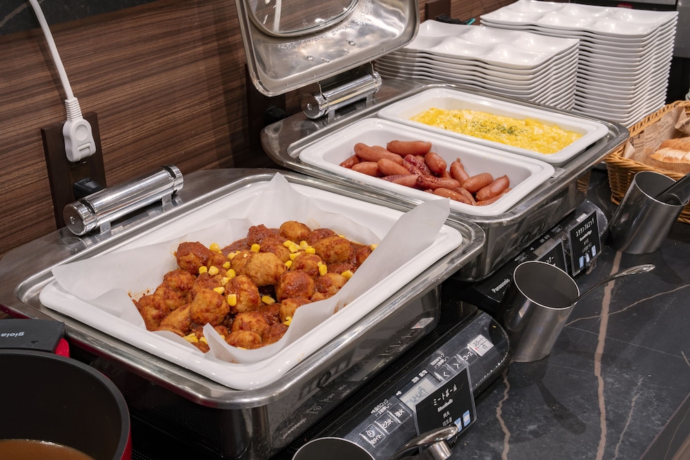 Travelodge Honmachi Osaka 51