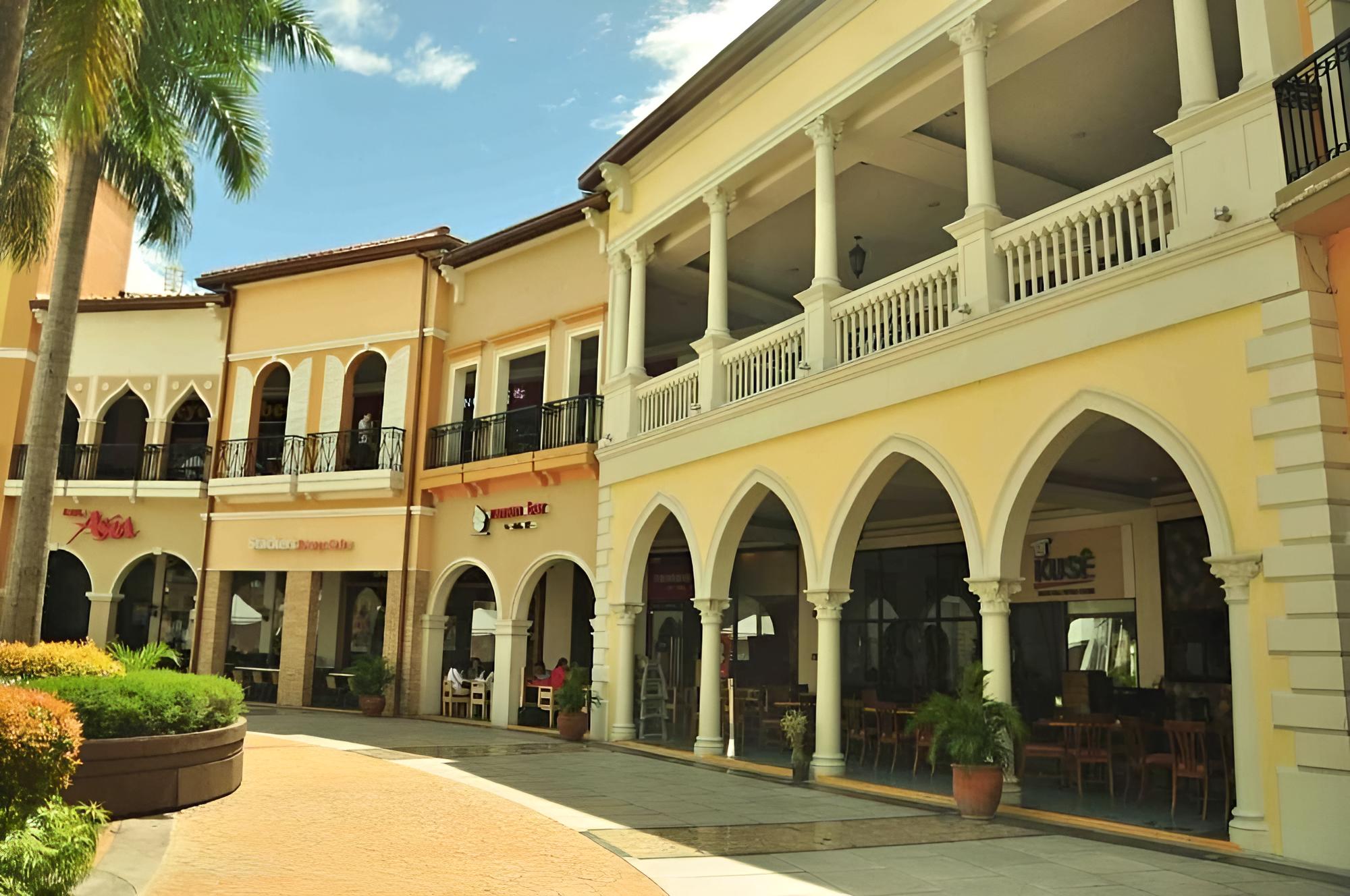 The Fort Budget Hotel - Bonifacio Global City - Hostel