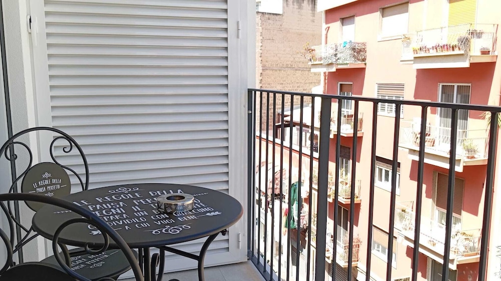 CconfortHotels Mimì Apartment