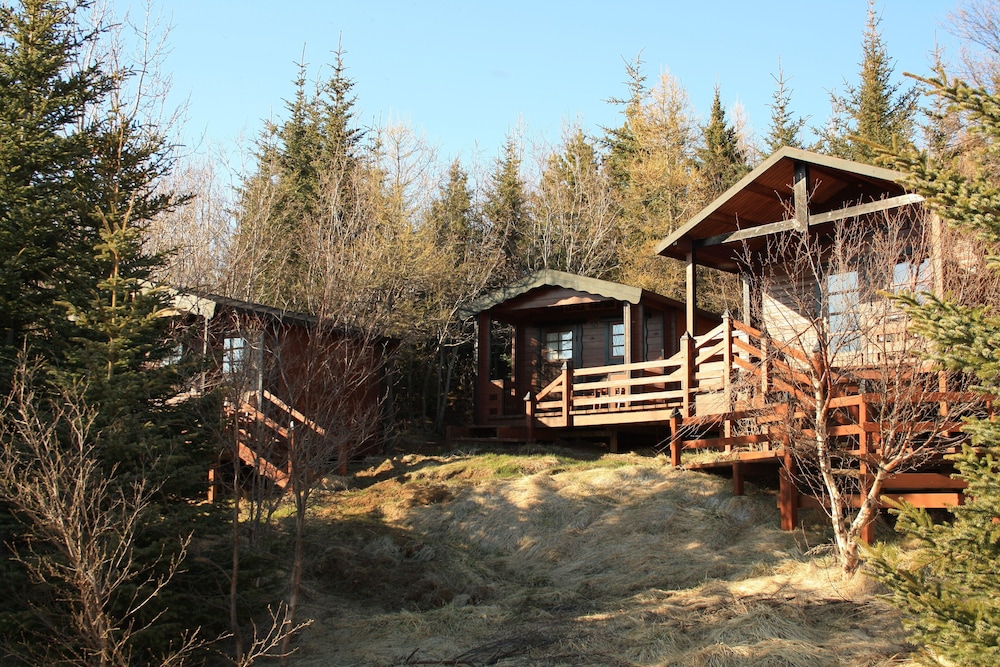 Kaldbaks-kot Cottages