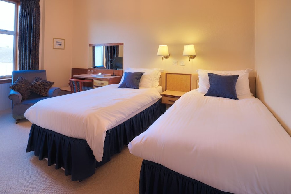 Cedars Guest House