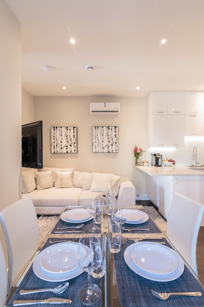 Parc Avenue Lofts