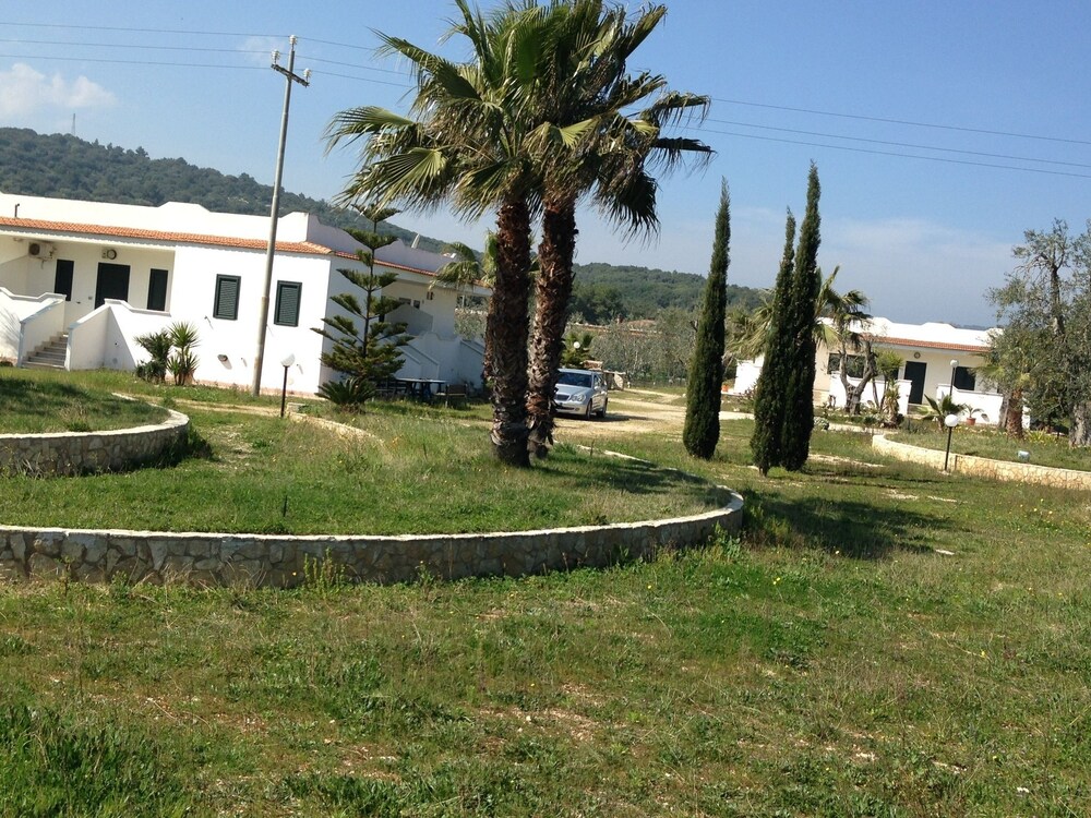 Villa Angela