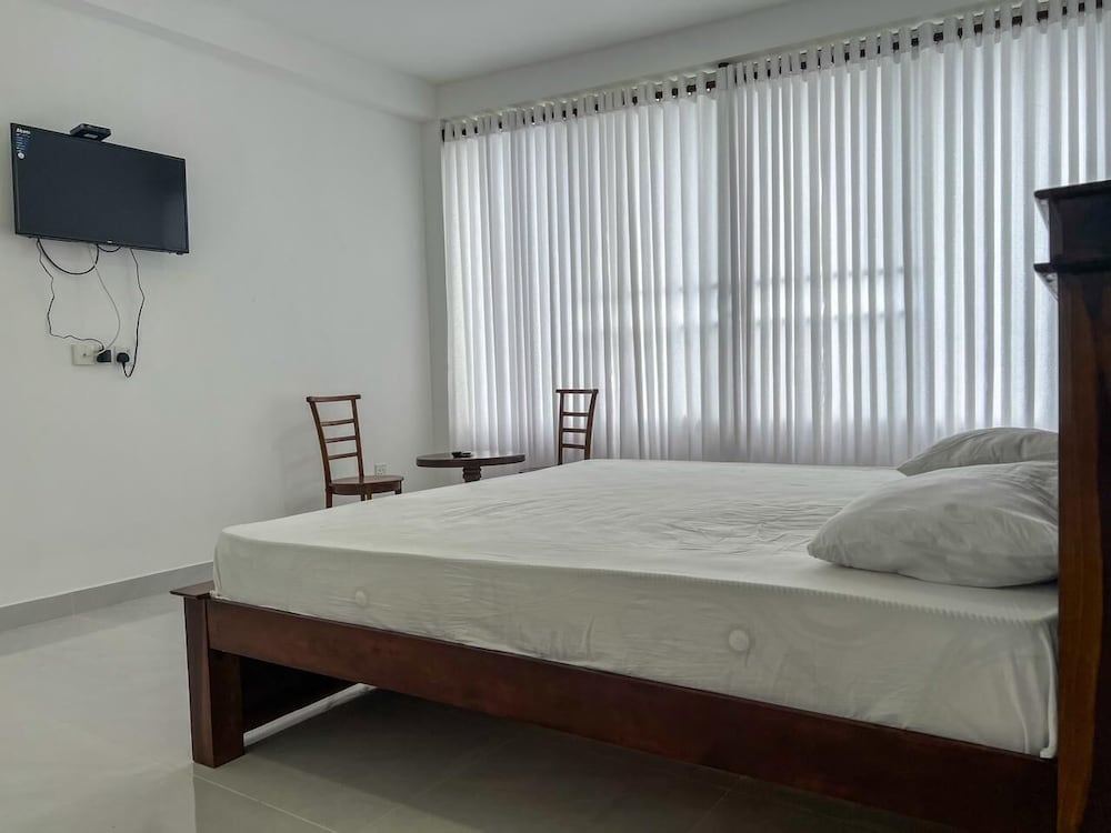Meridian Holiday Resort