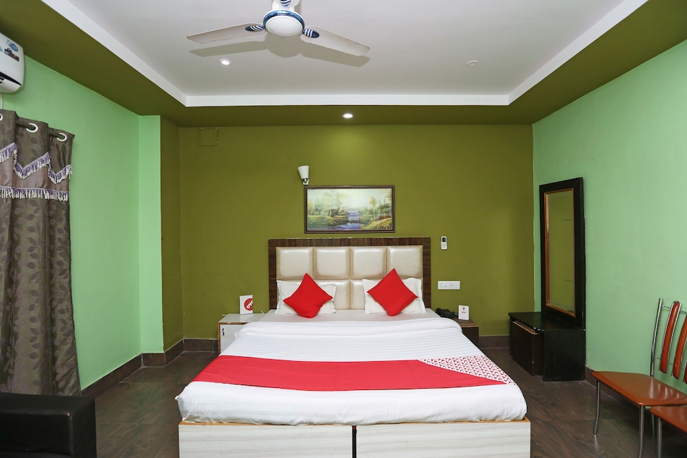 Bikaner Vacations - OYO 19696 Hotel Rbk Palace And Restaurant - Property Image 26