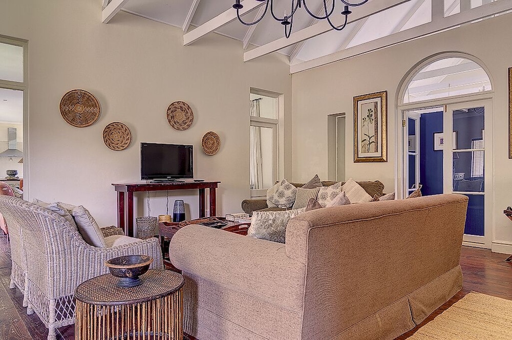 Blue Gum Country Estate
