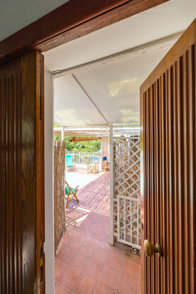 Casa Barbara by Napoliapartments