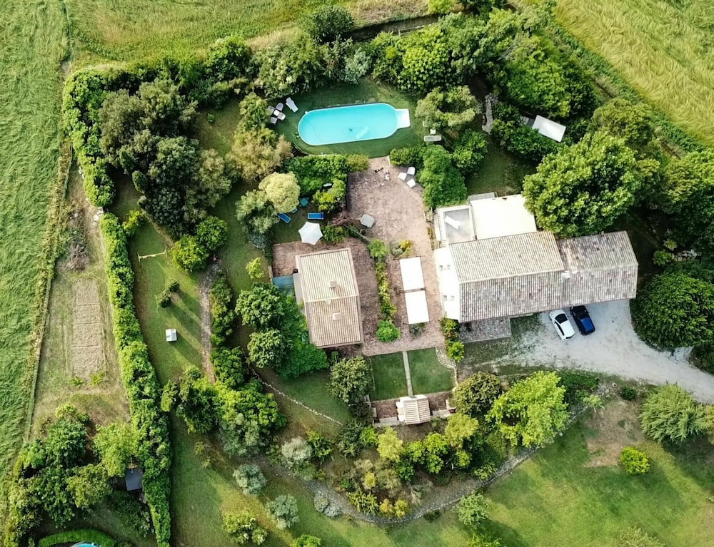 Villa Sinfonia - Villa Sinfonia view 2